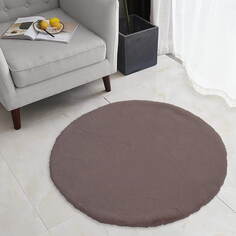 Коврик Sofi De Marko Camilla мокко 150 см