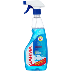 Чистящее средство Sarma для ванной 500 мл
