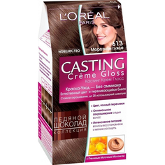 Краска для волос LOreal Casting creme gloss 613 Морозное глясе L'Oreal