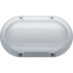 Настенный светильник Navigator 94 822 NBL-PO1-7-4K-WH-IP65-LED