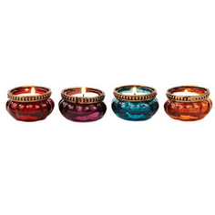 Набор подсвечников Goodwill deco 3,5 см 4 шт