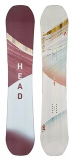 Сноуборд Head 22-23 Shine Lyt