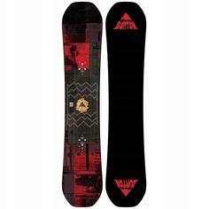 Сноуборд Burton 19-20 Radius Flat Top Wide