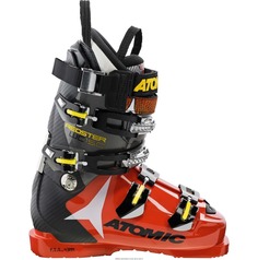 Ботинки горнолыжные Atomic 16-17 Redster WC 150 Red/Black