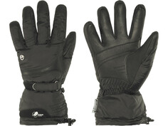 Перчатки Reusch 18-19 Nuria R-Tex XT Black/Silver