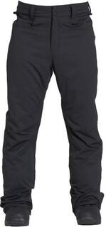 Штаны для сноуборда Billabong 19-20 Outsider Pnt Black