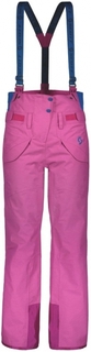 Штаны горнолыжные Scott Pant Ws Vertic 3in1 Festival Purple
