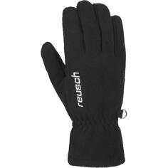 Перчатки Reusch 21-22 Magic Black