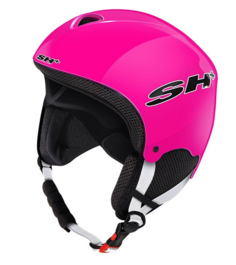 Шлем зимний SH+ 18-19 Pads Jr ADJ Fucsia