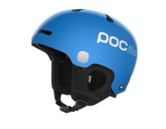 Шлем зимний Poc Pocito Fornix Fluorescent Blue