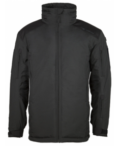 Тактическая куртка Carinthia G-Loft HIG 4.0 Jacket Black