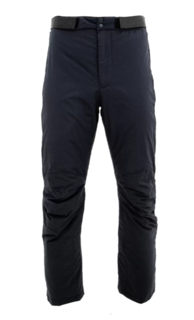 Тактические брюки Carinthia G-Loft Windbreaker Trousers Black
