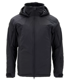 Тактическая куртка Carinthia G-Loft MIG 4.0 Jacket Black