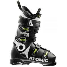 Ботинки горнолыжные Atomic 18-19 Hawx Ultra 100 Black/White