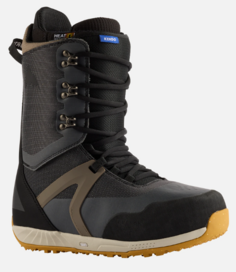 Ботинки сноубордические Burton 22-23 Kendo Lace Black