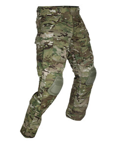 Тактические брюки Crye Precision G3 Combat Pants Multicam