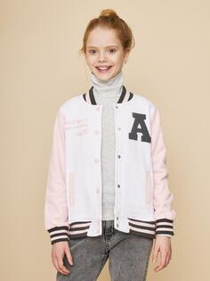 Толстовка Laddobbo