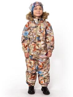 Комбинезон Molo