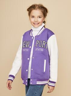 Толстовка Laddobbo