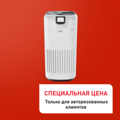 Очиститель воздуха Pure Home PT8080F0 Tefal