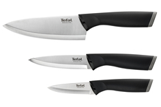 Набор ножей Essential K2213S75 Tefal
