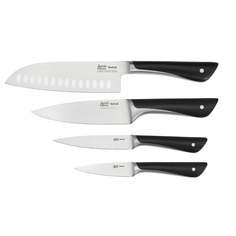 Набор ножей Jamie Oliver 4 предмета K267S456 Tefal