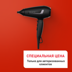 Фен Pro Expert CV8825F0 Rowenta