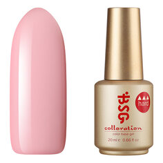 Bio Stretch Gel, База Colloration Hard №55