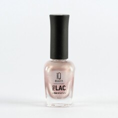 IQ Beauty, Лак для ногтей PROLAC+Bioceramics №108, 12.5 мл