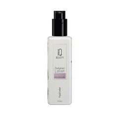 IQ Beauty, Лосьон для рук и тела Perfumed Lotion, 250 мл