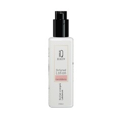 IQ Beauty, Лосьон для рук и тела Perfumed Lotion, 250 мл