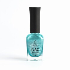 IQ Beauty, Лак для ногтей PROLAC+Bioceramics №101, 12.5 мл