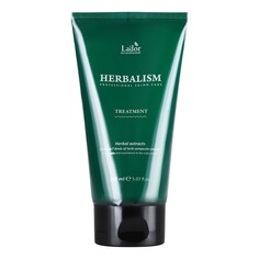 LaDor, Маска для волос Herbalism Treatment, 150 мл
