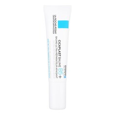 La Roche-Posay, Успокаивающий бальзам для младенцев, детей и взрослых, 15 мл