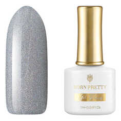 Born Pretty, Топ для гель-лака Omnipotent Magnetic, 7 мл