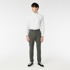 Мужские брюки Lacoste Slim Fit