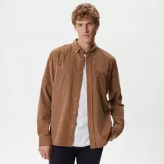 Мужская рубашка Lacoste regular fit