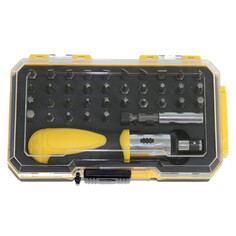 Наборы ручных инструментов набор инструментов UGO LOKS 37 предметов