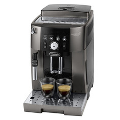 Кофемашины кофемашина DELONGHI ECAM250.33.TB 1450Вт 15Бар бронзовый