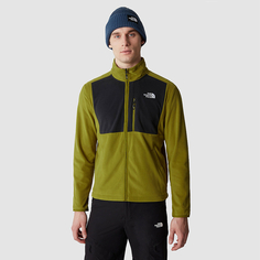 Мужская толстовка Мужская флисовая толстовка Homesafe Full Zip Fleece The North Face