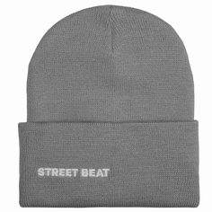 Шапка Street Beat Basic Hat Streetbeat