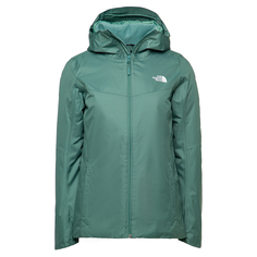 Женская куртка Quest Insulated Jacket The North Face