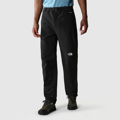 Мужские брюки Брюки в комплекте с ремнем Diablo Tapered Pantolon Pant The North Face