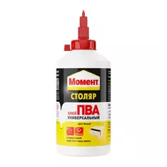 Клей ПВА Момент Столяр 750 гр