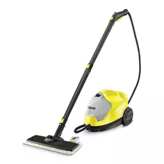 Пароочиститель Karcher SC 4 EasyFix, 2000 Вт, 3.5 бар