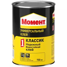 Клей Момент-1 750 мл