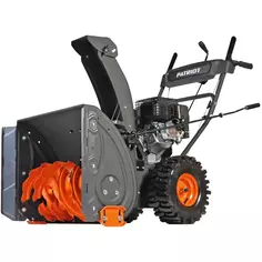 Снегоуборщик бензиновый Patriot Pro 650 53 см 7 л.с Патриот