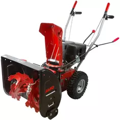 Снегоуборщик бензиновый AL-KO Snow Line 560 II 56 см 5 л.с