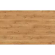 Ламинат 8/33 Egger HOME Дуб Брукс медовый WV4 1,99 м2 с фаской