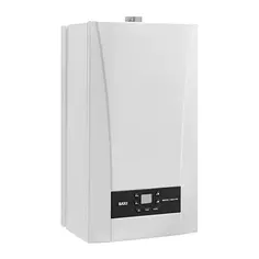 Котел газовый двухконтурный Baxi Eco Nova 31F 31 кВт